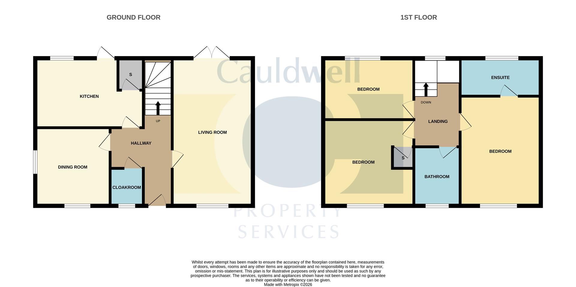 Wenford, Broughton, Milton Keynes